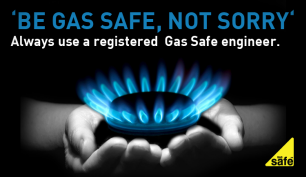 Your local Gas Safe Plumber in South Wales